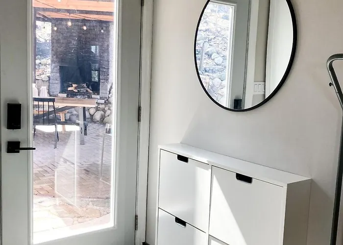 Casa vacanze Little Fox - A Cozy Riverview Getaway Near Chicago Fox River Grove