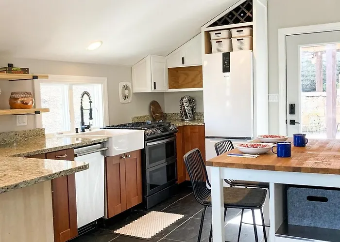 Little Fox - A Cozy Riverview Getaway Near Chicago Fox River Grove