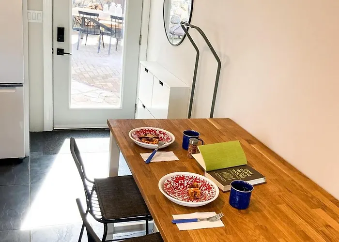 Little Fox - A Cozy Riverview Getaway Near Chicago Casa vacanze *