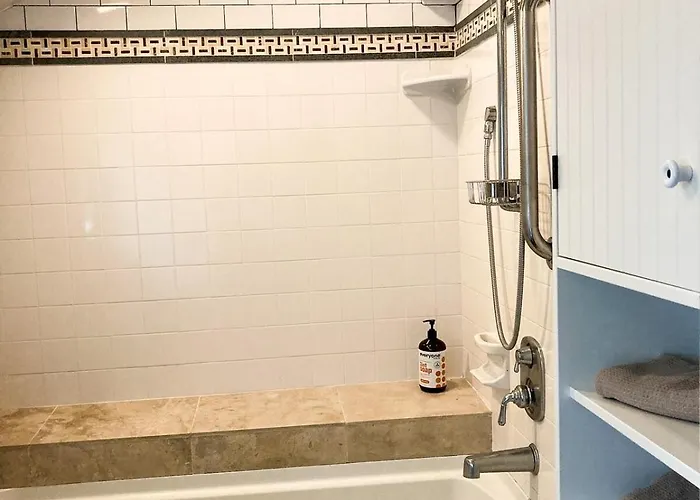 Little Fox - A Cozy Riverview Getaway Near Chicago Fox River Grove