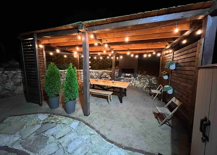 Little Fox - A Cozy Riverview Getaway Near Chicago Casa vacanze Fox River Grove