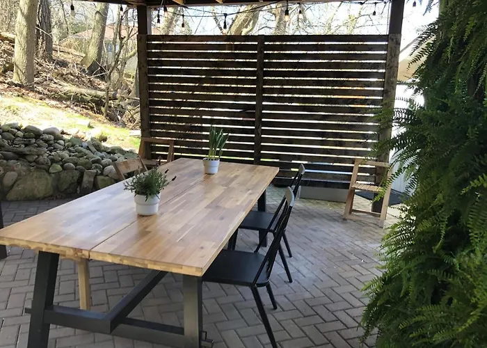 Casa vacanze Little Fox - A Cozy Riverview Getaway Near Chicago *