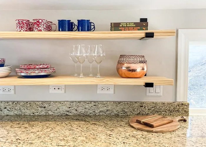 Casa vacanze Little Fox - A Cozy Riverview Getaway Near Chicago