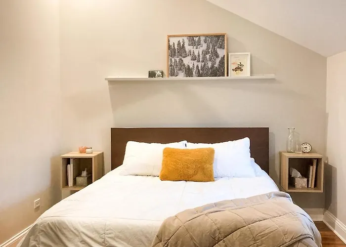 Little Fox - A Cozy Riverview Getaway Near Chicago