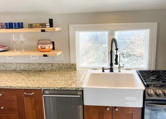 Casa vacanze Little Fox - A Cozy Riverview Getaway Near Chicago