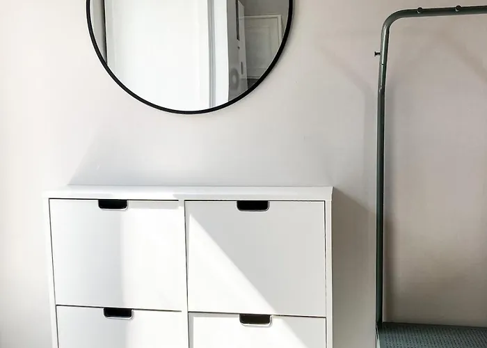 Casa vacanze Little Fox - A Cozy Riverview Getaway Near Chicago *